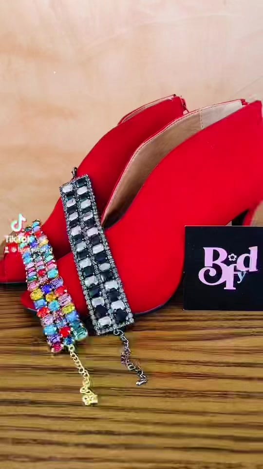 Post 5 by BlossomFyd on TikTok (video)