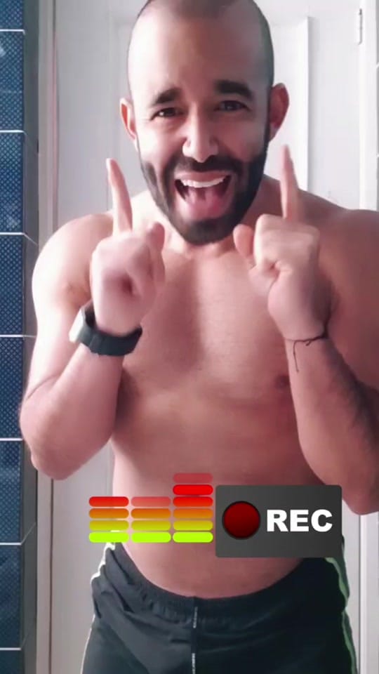 Post 4 by Leonardo Villanueva on TikTok (video)