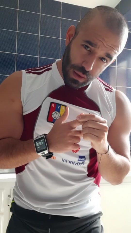 Post 6 by Leonardo Villanueva on TikTok (video)