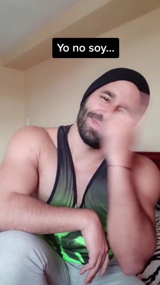 Post 2 by Leonardo Villanueva on TikTok (video)
