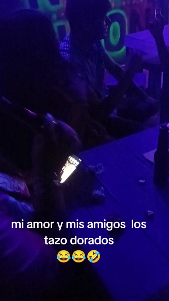 Post 7 by Ivonne Rodríguez on TikTok (video)