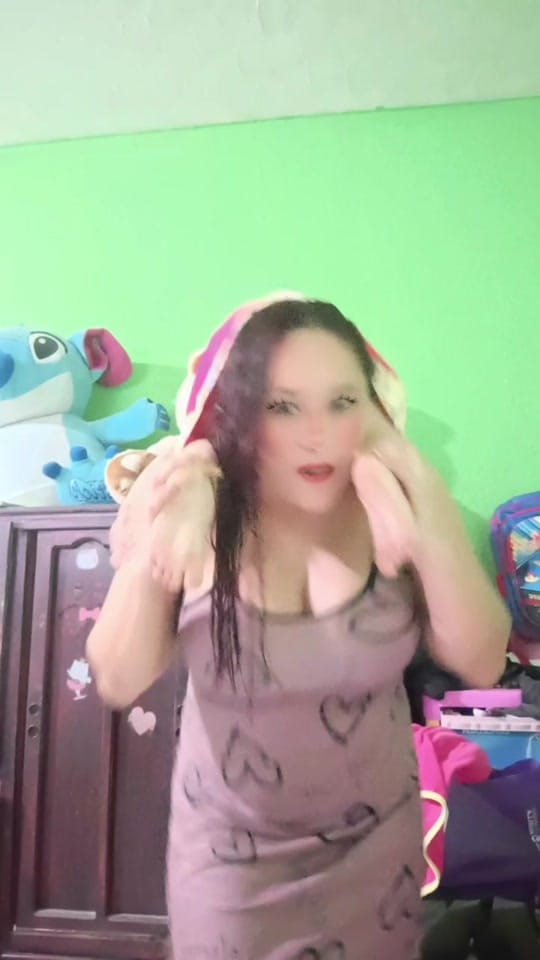 Post 10 by Ivonne Rodríguez on TikTok (video)
