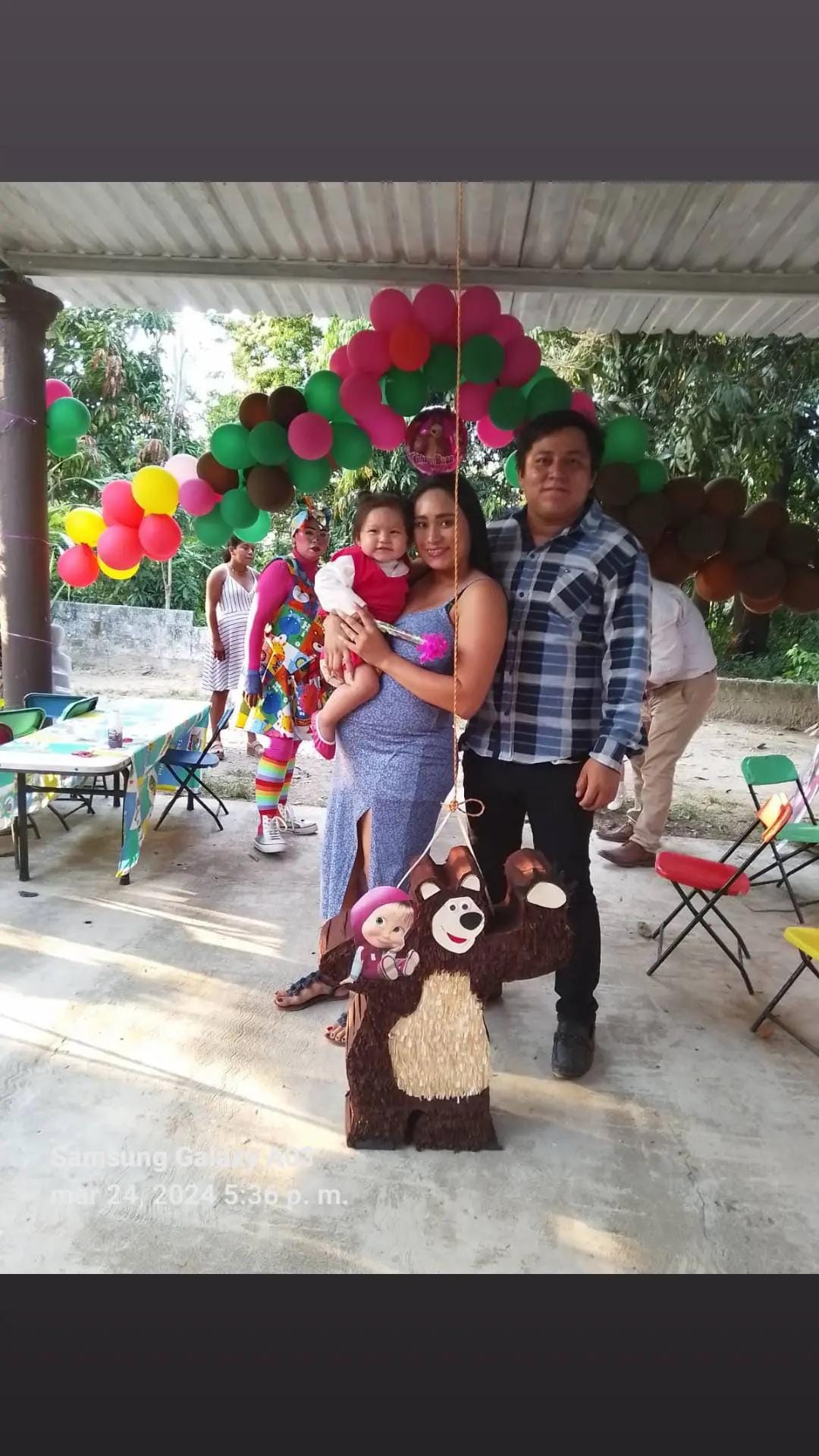 Post 1 by Ivonne Rodríguez on TikTok (video)