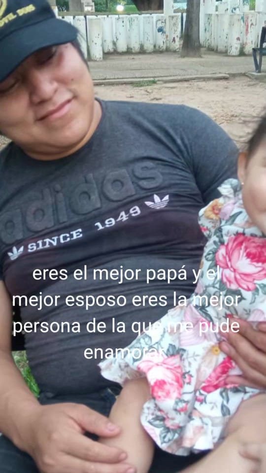 Post 2 by Ivonne Rodríguez on TikTok (video)