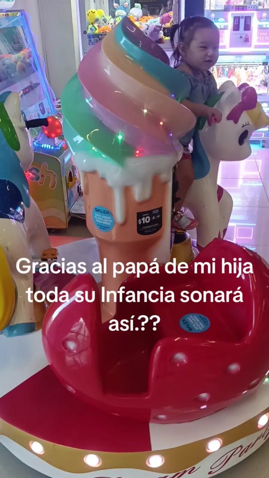 Post 6 by Ivonne Rodríguez on TikTok (video)