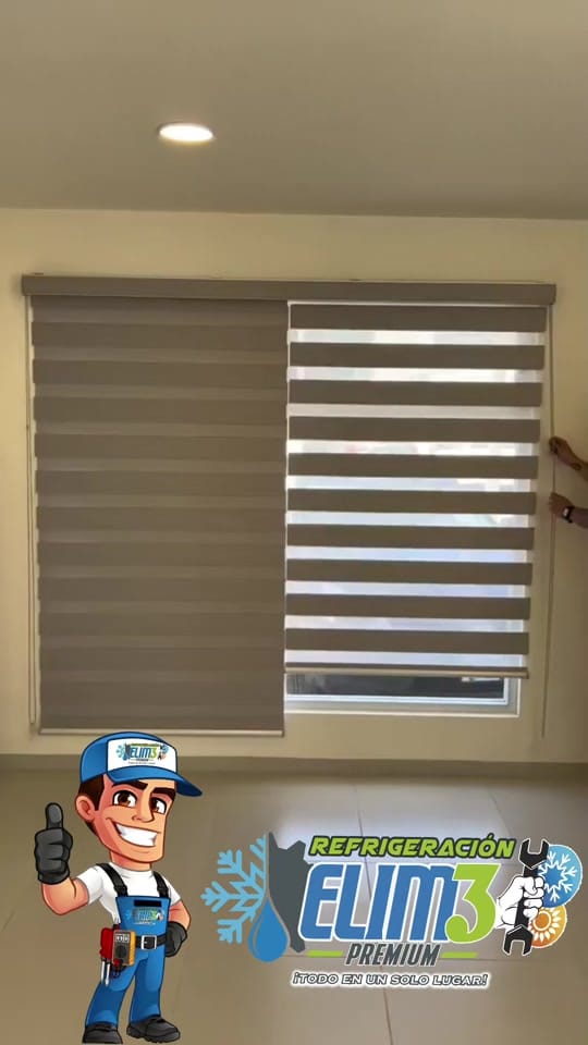Post 9 by REFRIGERACIÓN ELIM3 PREMIUM on TikTok (video)