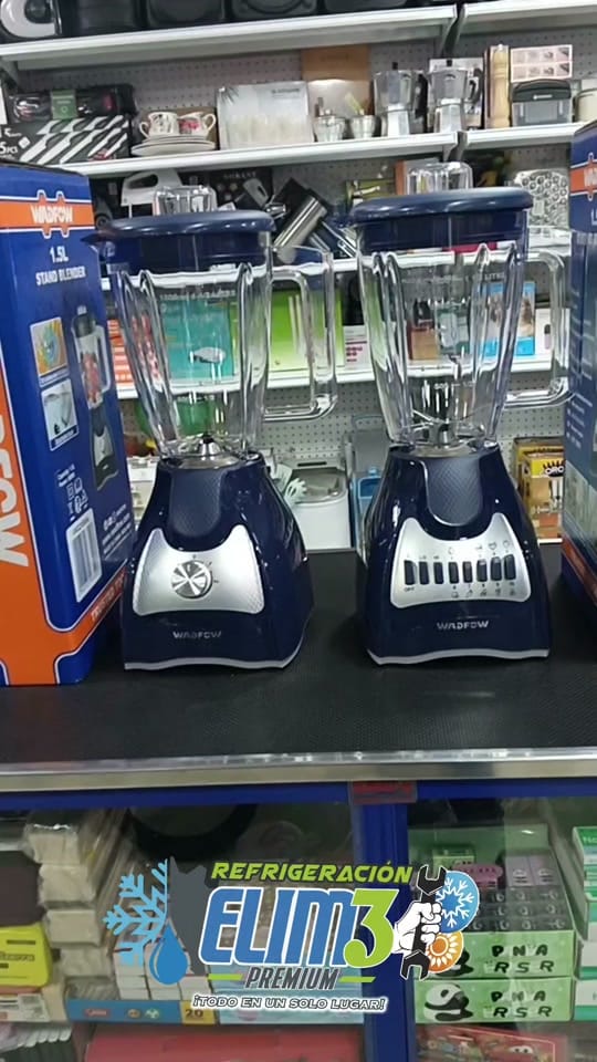 Post 5 by REFRIGERACIÓN ELIM3 PREMIUM on TikTok (video)