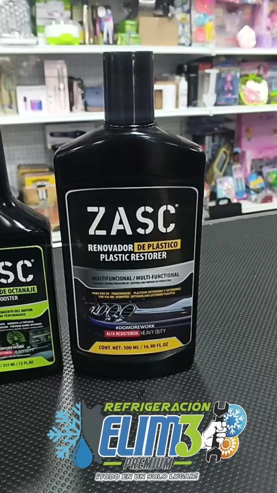 Post 6 by REFRIGERACIÓN ELIM3 PREMIUM on TikTok (video)