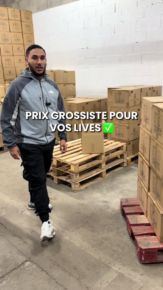 Post 10 by JN PARFUMERIE on TikTok (video)