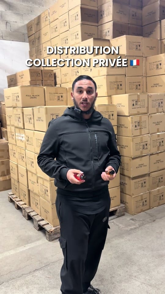 Post 9 by JN PARFUMERIE on TikTok (video)