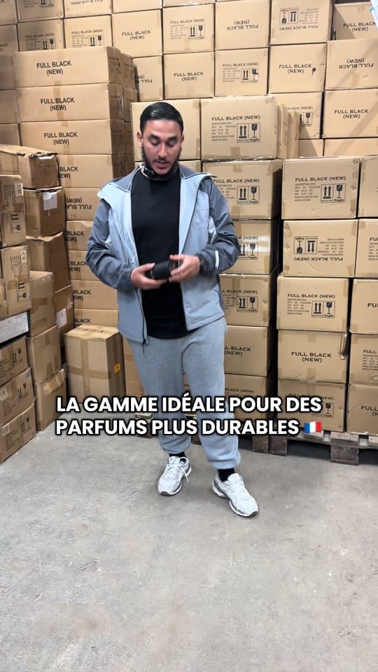 Post 6 by JN PARFUMERIE on TikTok (video)