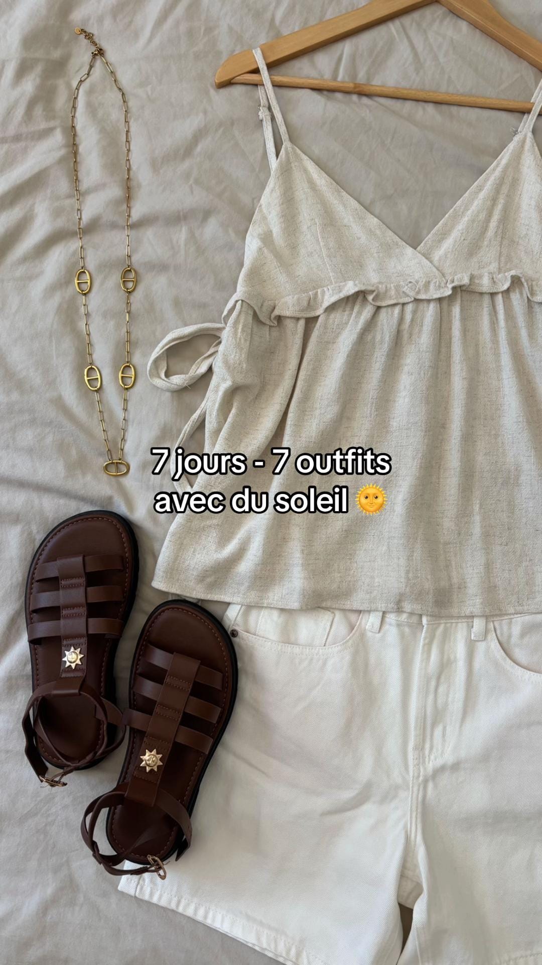 Post 1 by Madame Elégante shop on TikTok (video)