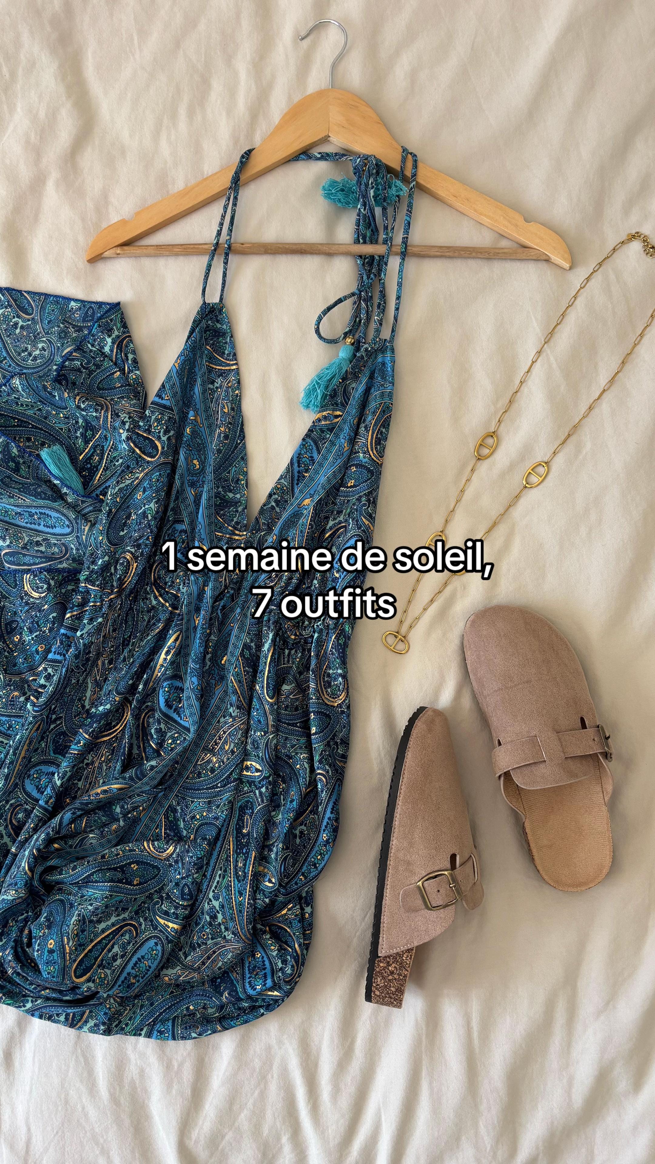 Post 8 by Madame Elégante shop on TikTok (video)