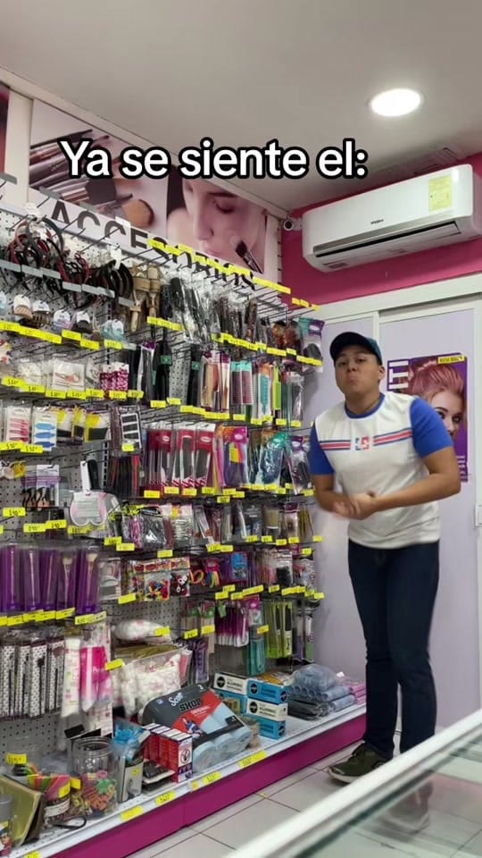 Post 10 by Samuel Mayo on TikTok (video)