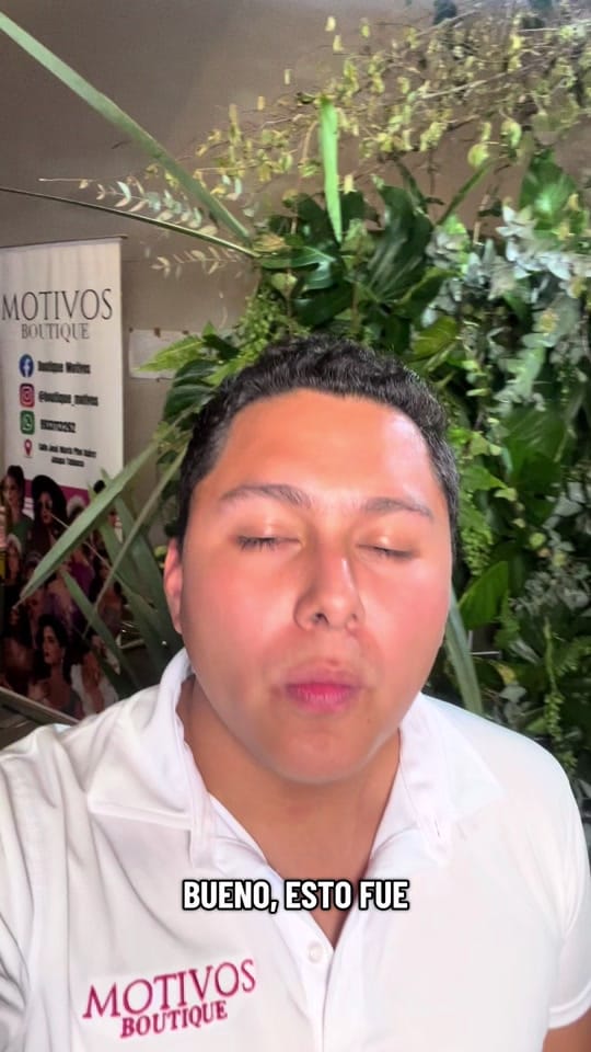 Post 5 by Samuel Mayo on TikTok (video)