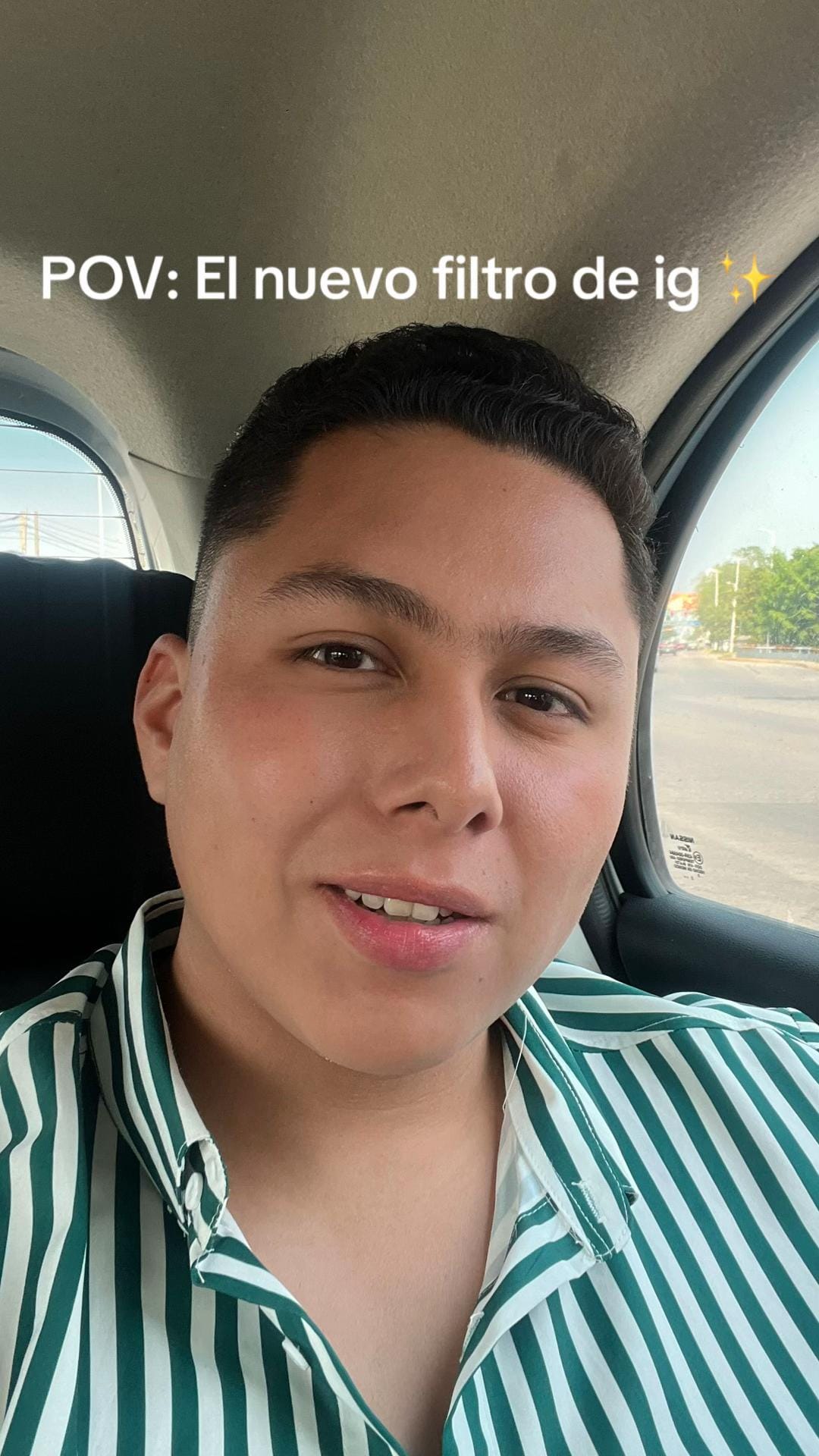 Post 8 by Samuel Mayo on TikTok (video)