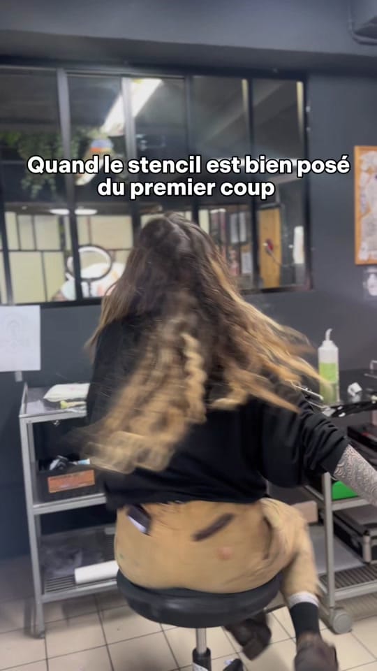 Post 10 by SORRY MOM TATOUAGE on TikTok (video)