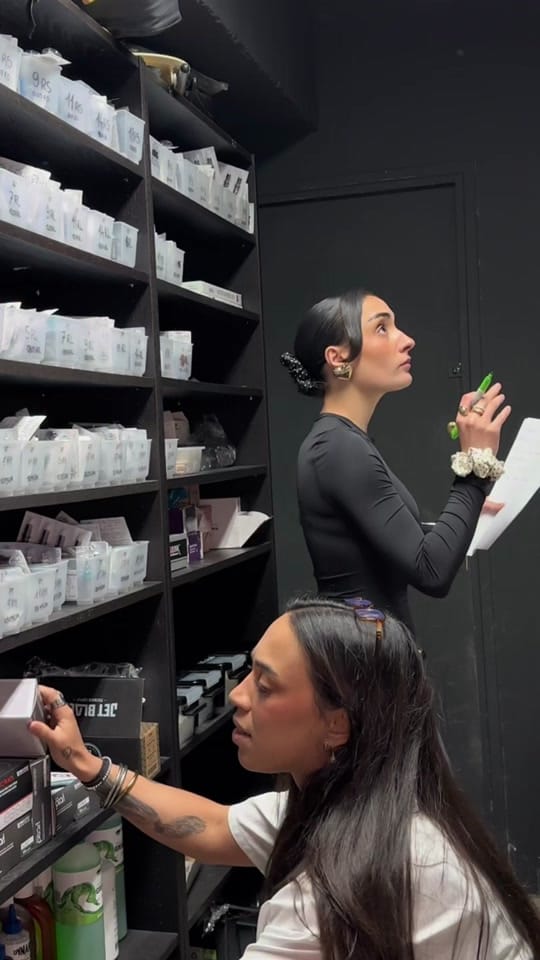 Post 3 by SORRY MOM TATOUAGE on TikTok (video)