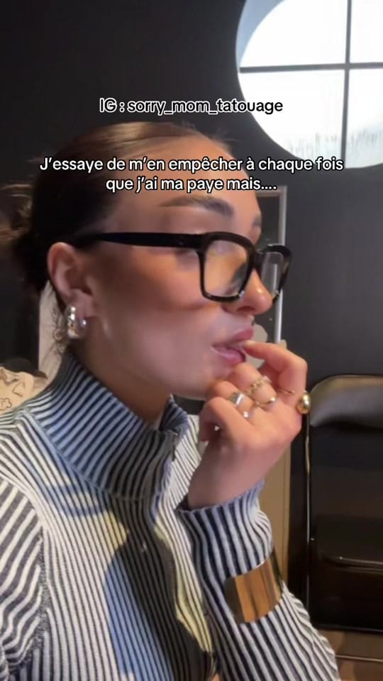 Post 8 by SORRY MOM TATOUAGE on TikTok (video)
