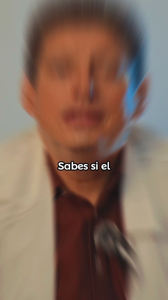 Post 7 by El Refugio Centro Médico on TikTok (video)