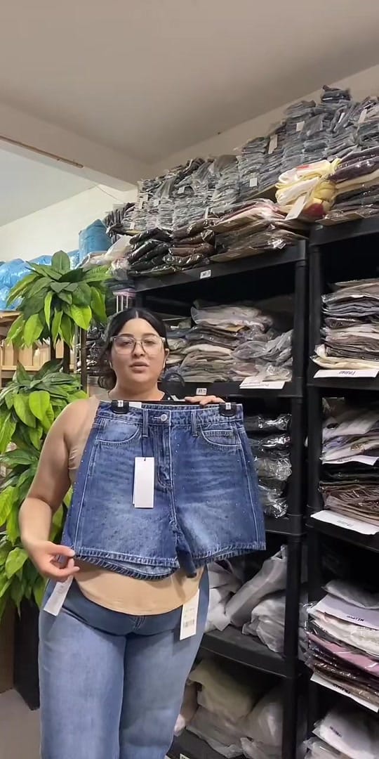 Post 5 by Euforia Clothing on TikTok (video)