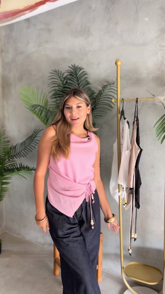Post 1 by Euforia Clothing on TikTok (video)