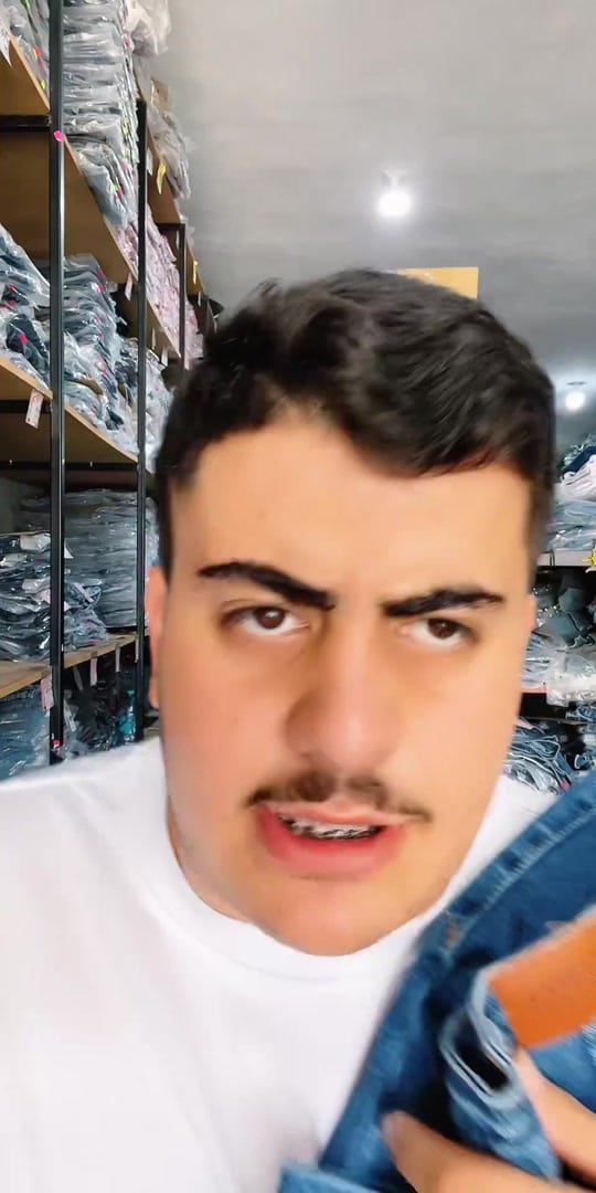 Post 3 by Euforia Clothing on TikTok (video)