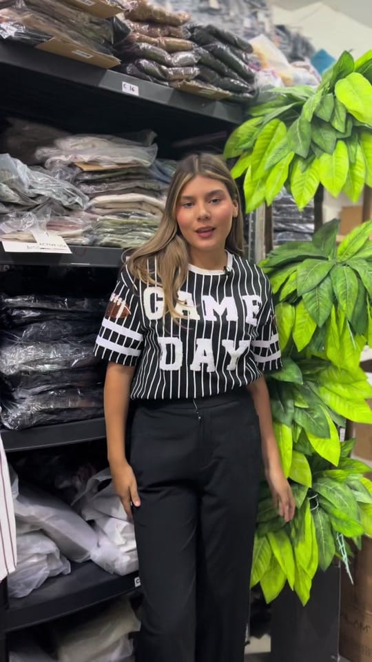Post 6 by Euforia Clothing on TikTok (video)