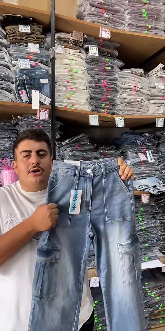 Post 7 by Euforia Clothing on TikTok (video)