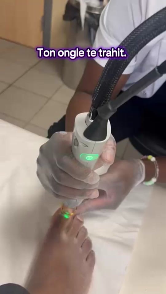 Post 3 by MycoseKiller on TikTok (video)