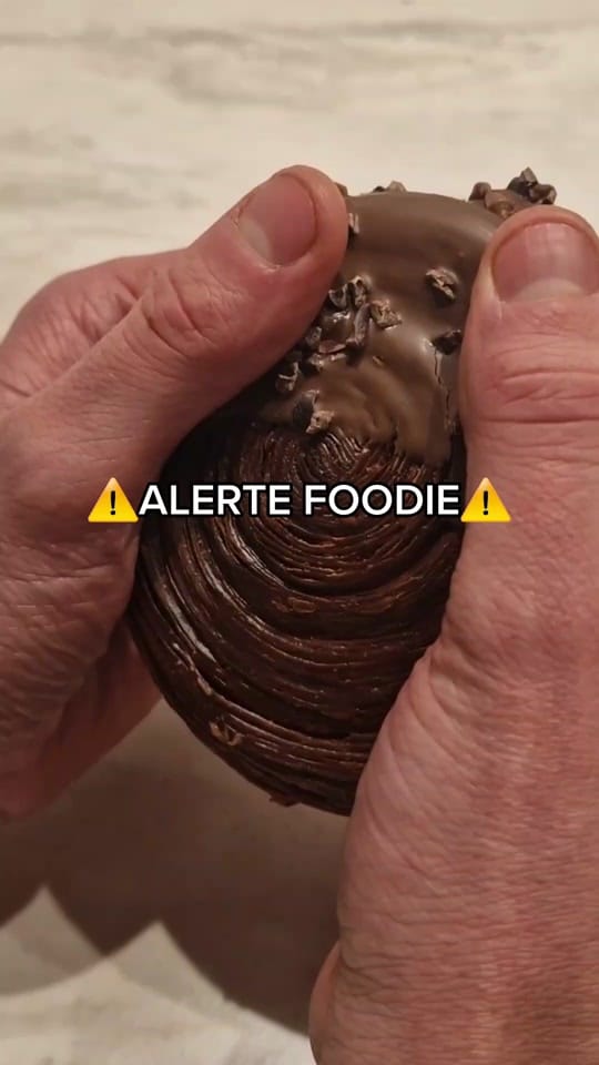 Post 5 by Fou de Pâtisserie on TikTok (video)