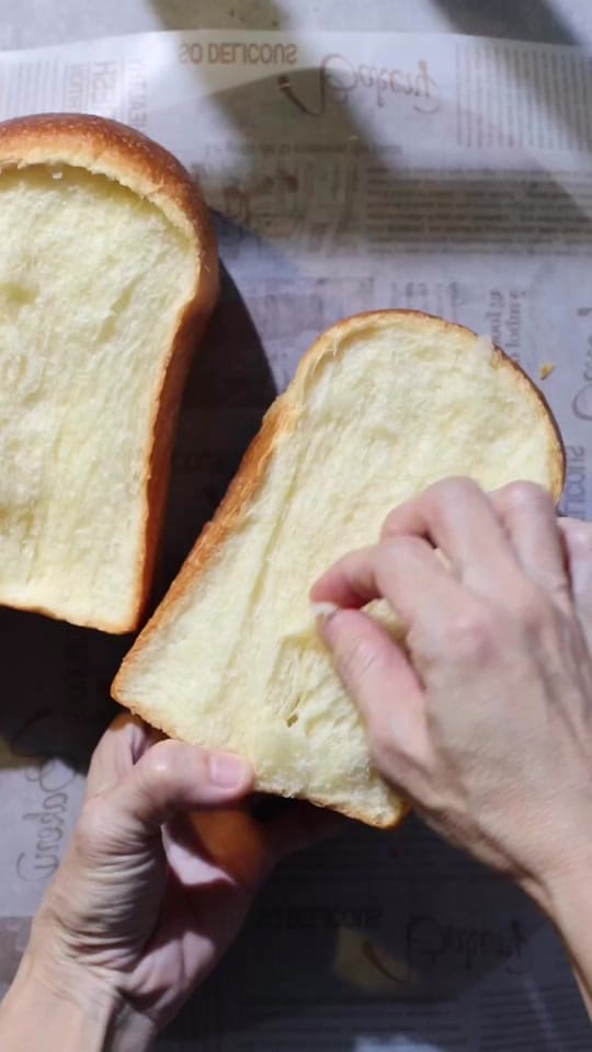 Post 8 by Fou de Pâtisserie on TikTok (video)