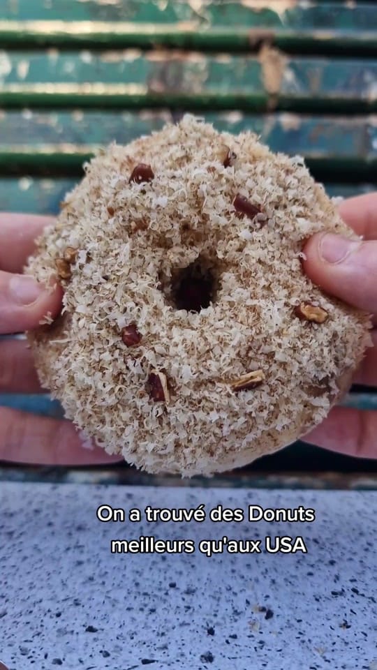 Post 7 by Fou de Pâtisserie on TikTok (video)