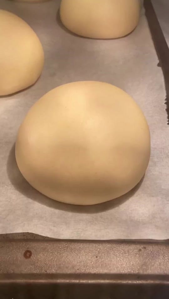 Post 2 by Fou de Pâtisserie on TikTok (video)