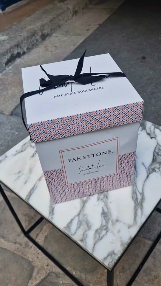 Post 3 by Fou de Pâtisserie on TikTok (video)