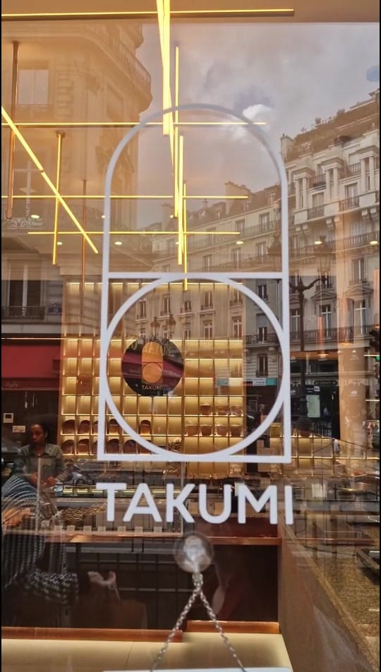 Post 10 by Fou de Pâtisserie on TikTok (video)