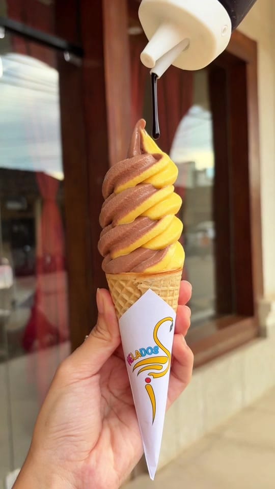 Post 6 by Helados flamingos Trinidad on TikTok (video)