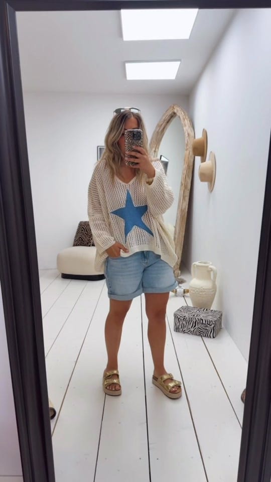 Post 6 by KEVA boutique on TikTok (video)