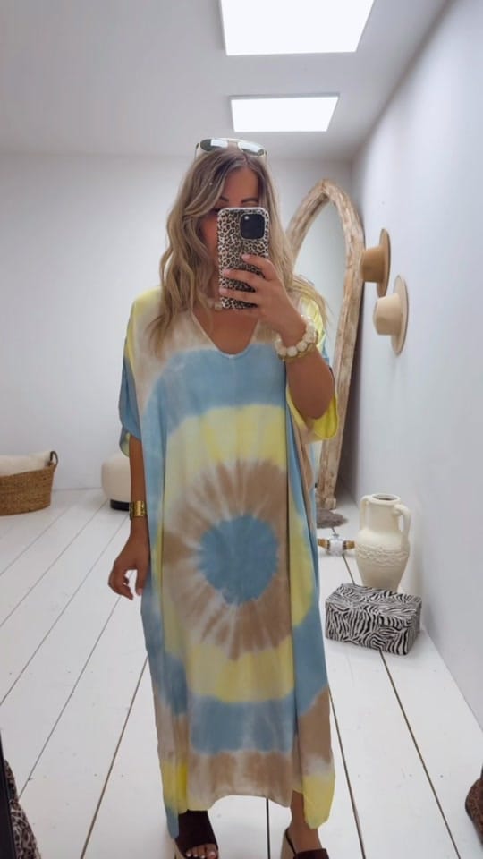 Post 1 by KEVA boutique on TikTok (video)