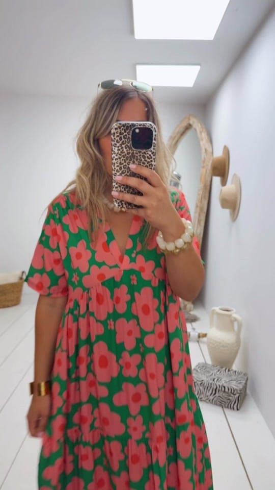 Post 5 by KEVA boutique on TikTok (video)