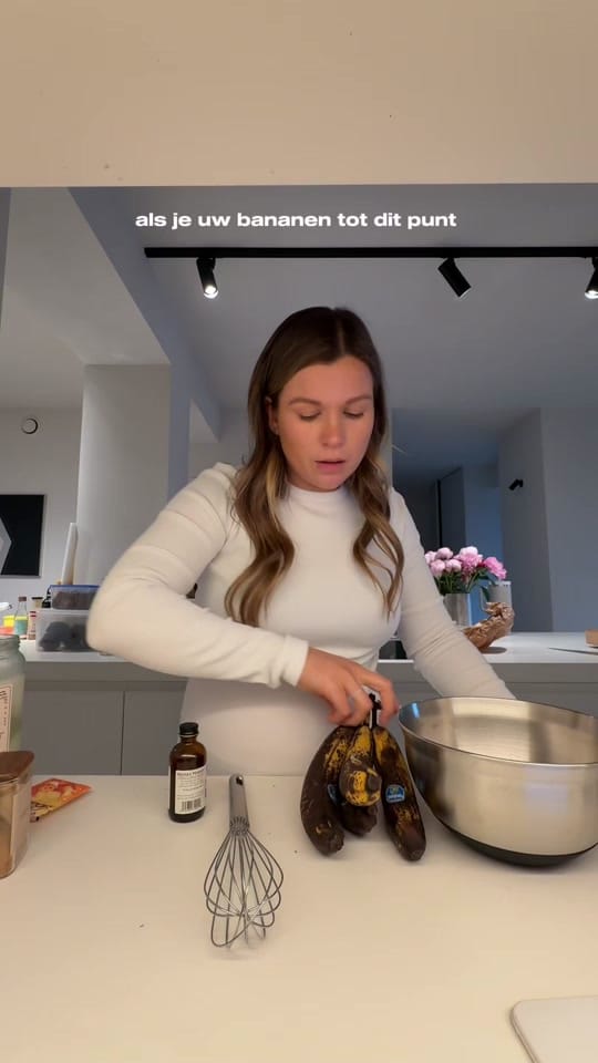 Post 9 by Eléonore Van Bavel on TikTok (video)