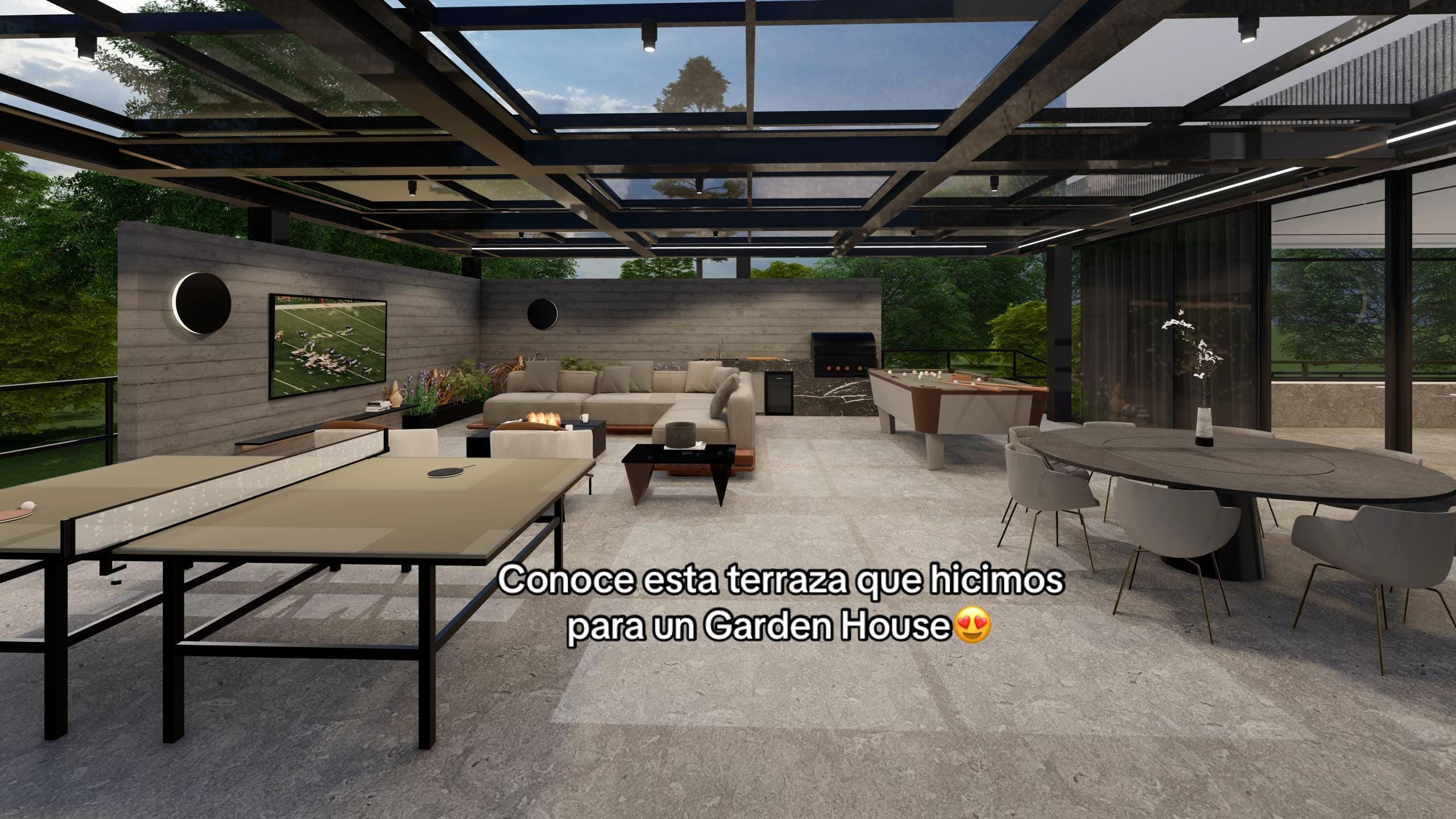 Post 7 by Guindi Arquitectos on TikTok (video)