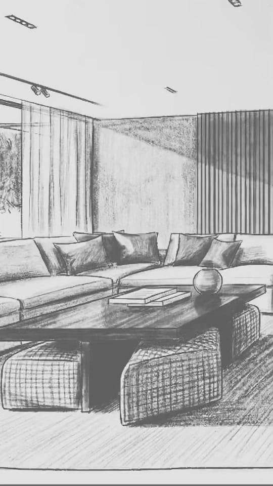 Post 9 by Guindi Arquitectos on TikTok (video)