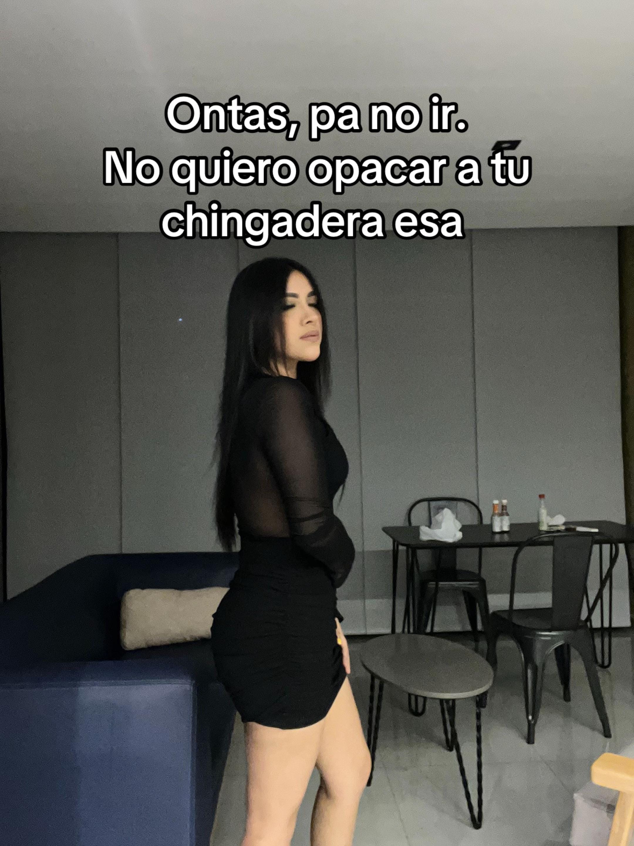 Post 1 by Liz on TikTok (video)