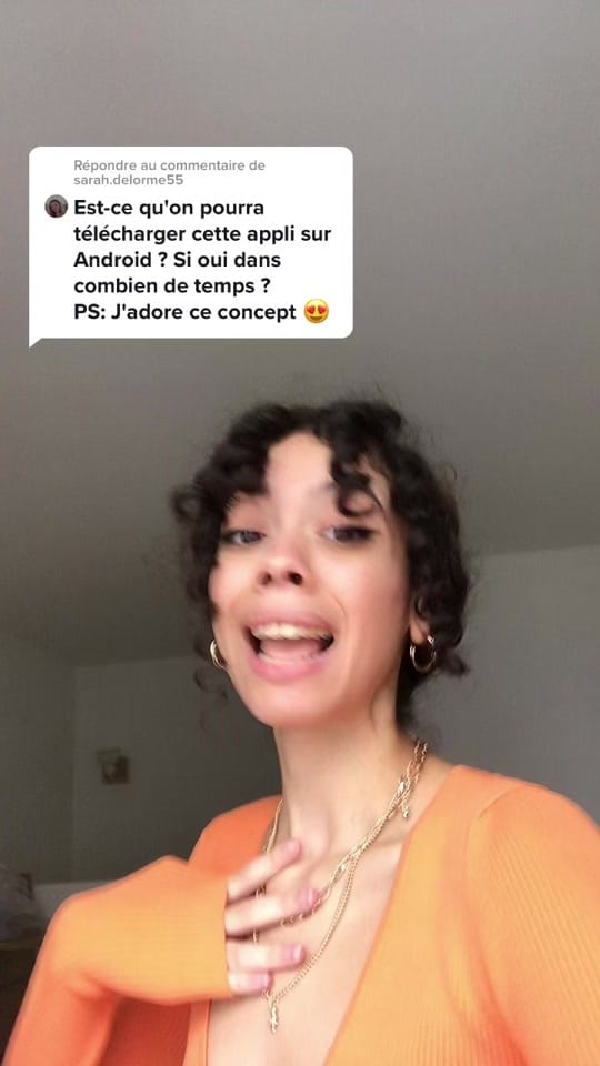 Post 9 by Loola : Location de vêtements on TikTok (video)
