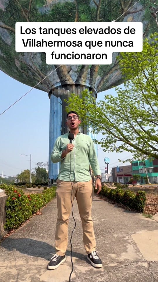 Post 10 by Cesar Avila M on TikTok (video)