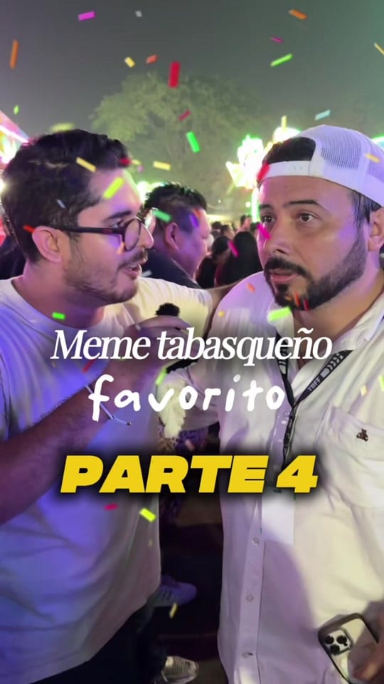 Post 6 by Cesar Avila M on TikTok (video)