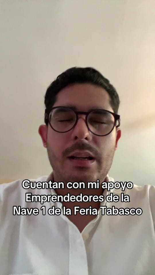Post 5 by Cesar Avila M on TikTok (video)