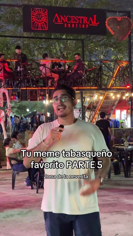 Post 7 by Cesar Avila M on TikTok (video)