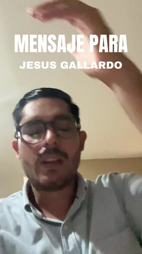 Post 2 by Cesar Avila M on TikTok (video)